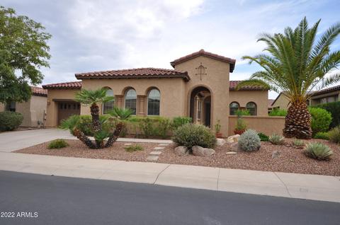12444 W Alyssa Ln, Peoria, AZ 85383
