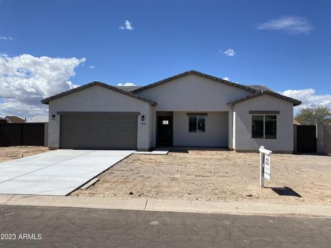 14196 S Redondo Rd, Arizona City, AZ 85123