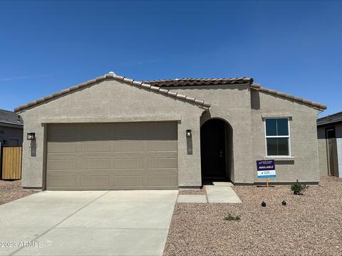 35200 W La Paz St, Maricopa, AZ 85138