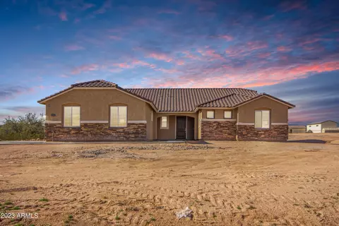 35353 N Fieldview Dr, San Tan Valley, AZ 85140