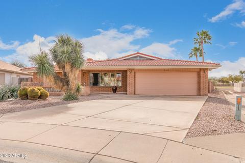21403 E Creosote Ln, Queen Creek, AZ 85142