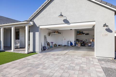 1526 E Crescent Way, Gilbert, AZ 85298 photo 37