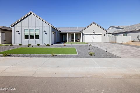 1526 E Crescent Way, Gilbert, AZ 85298 photo 2