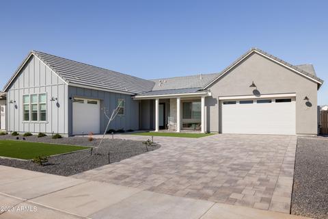 1526 E Crescent Way, Gilbert, AZ 85298 photo 1