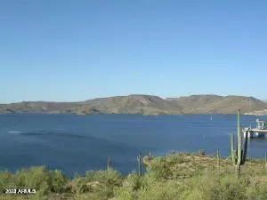 00 N Nnn N Cow Creeklake Pleasant B Rd #2, Morristown, AZ 85342