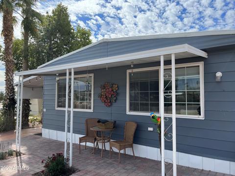 44 S Hawes Rd #C17, Mesa, AZ 85208