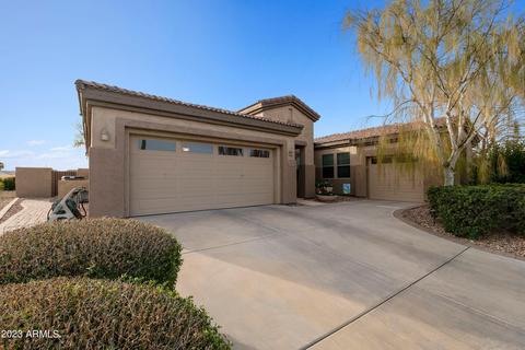 4299 E Blue Spruce Ln, Gilbert, AZ 85298