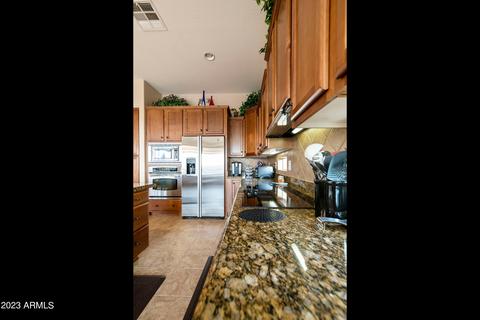 4299 E Blue Spruce Ln, Gilbert, AZ 85298 photo 16