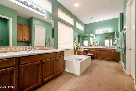 4299 E Blue Spruce Ln, Gilbert, AZ 85298 photo 31