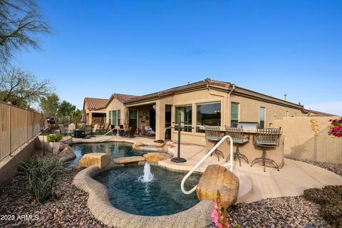 4299 E Blue Spruce Ln, Gilbert, AZ 85298 photo 45