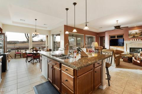 4299 E Blue Spruce Ln, Gilbert, AZ 85298 photo 12