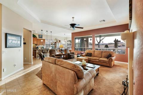 4299 E Blue Spruce Ln, Gilbert, AZ 85298 photo 10