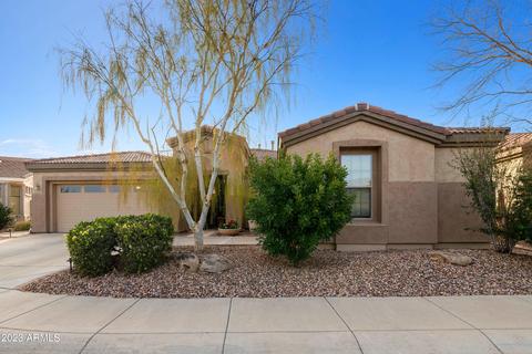 4299 E Blue Spruce Ln, Gilbert, AZ 85298 photo 3