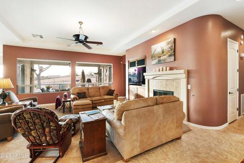 4299 E Blue Spruce Ln, Gilbert, AZ 85298 photo 8