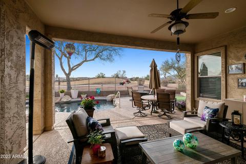 4299 E Blue Spruce Ln, Gilbert, AZ 85298 photo 46