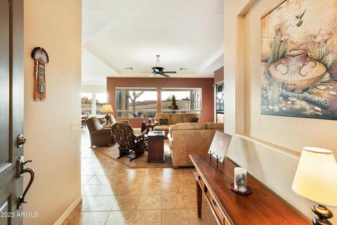 4299 E Blue Spruce Ln, Gilbert, AZ 85298 photo 7