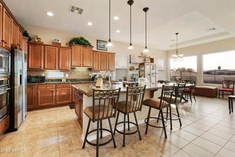 4299 E Blue Spruce Ln, Gilbert, AZ 85298 photo 11