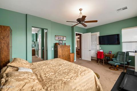 4299 E Blue Spruce Ln, Gilbert, AZ 85298 photo 30