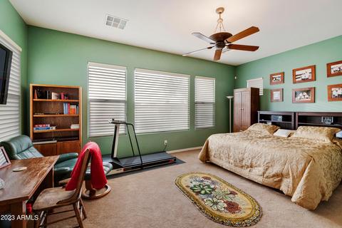 4299 E Blue Spruce Ln, Gilbert, AZ 85298 photo 29