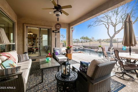 4299 E Blue Spruce Ln, Gilbert, AZ 85298 photo 37