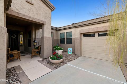 4299 E Blue Spruce Ln, Gilbert, AZ 85298 photo 4