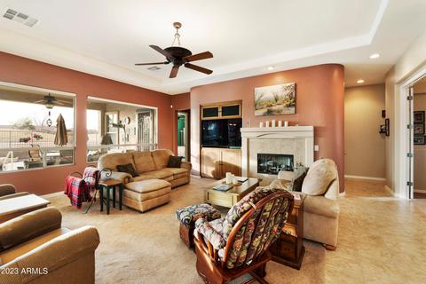 4299 E Blue Spruce Ln, Gilbert, AZ 85298 photo 9