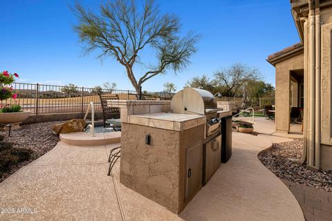 4299 E Blue Spruce Ln, Gilbert, AZ 85298 photo 43