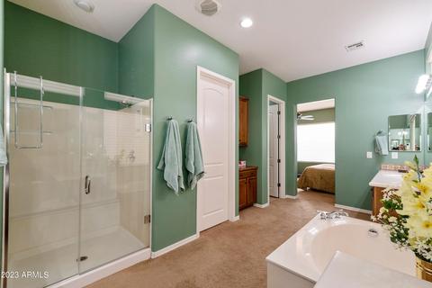 4299 E Blue Spruce Ln, Gilbert, AZ 85298 photo 34