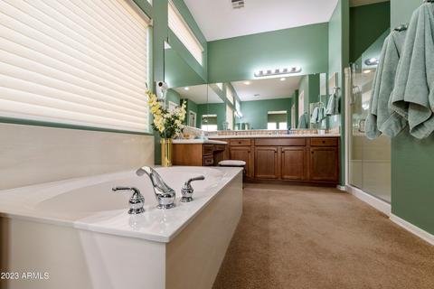 4299 E Blue Spruce Ln, Gilbert, AZ 85298 photo 32