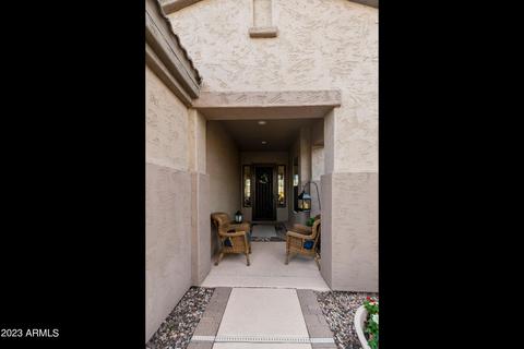 4299 E Blue Spruce Ln, Gilbert, AZ 85298 photo 5