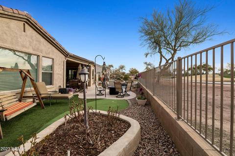 4299 E Blue Spruce Ln, Gilbert, AZ 85298 photo 38