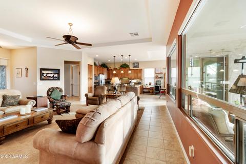 4299 E Blue Spruce Ln, Gilbert, AZ 85298 photo 28