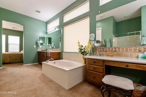 4299 E Blue Spruce Ln, Gilbert, AZ 85298 photo 35