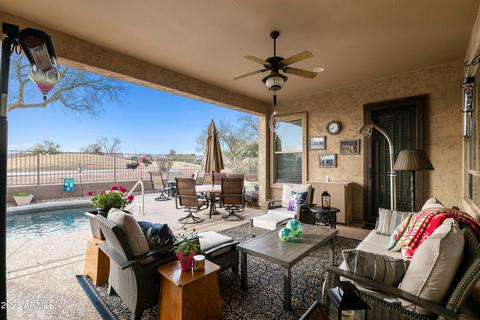 4299 E Blue Spruce Ln, Gilbert, AZ 85298 photo 36