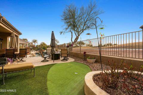 4299 E Blue Spruce Ln, Gilbert, AZ 85298 photo 39