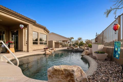 4299 E Blue Spruce Ln, Gilbert, AZ 85298 photo 42