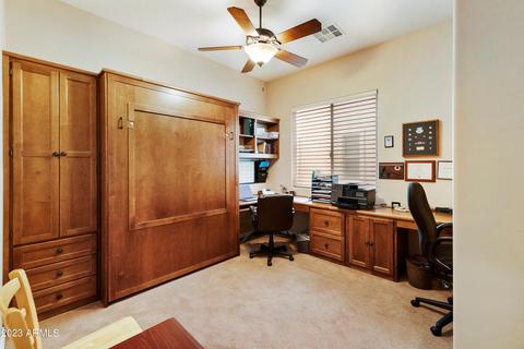 4299 E Blue Spruce Ln, Gilbert, AZ 85298 photo 22