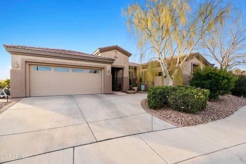 4299 E Blue Spruce Ln, Gilbert, AZ 85298 photo 6