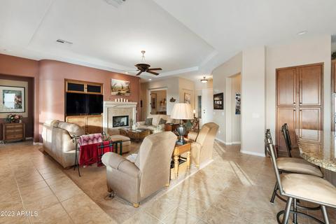 4299 E Blue Spruce Ln, Gilbert, AZ 85298 photo 13