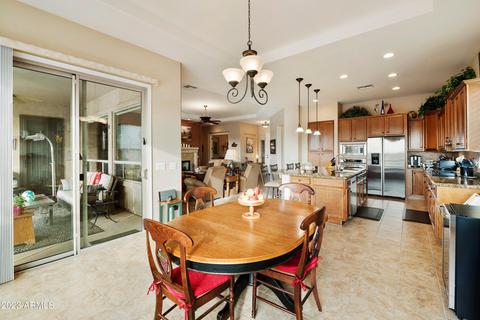 4299 E Blue Spruce Ln, Gilbert, AZ 85298 photo 17