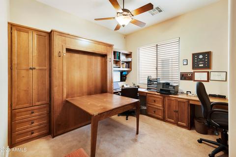 4299 E Blue Spruce Ln, Gilbert, AZ 85298 photo 23