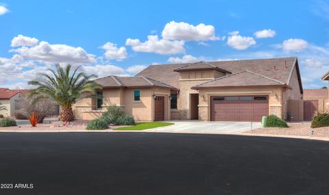 4518 W Pueblo Dr, Eloy, AZ 85131