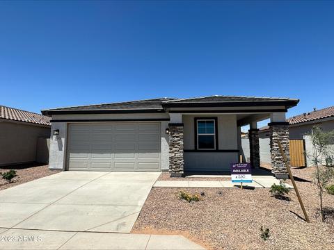 35190 W La Paz St, Maricopa, AZ 85138