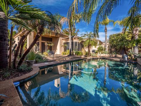 7705 E Doubletree Ranch Rd #33, Scottsdale, AZ 85258