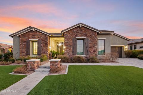 2539 E Haymore St, Gilbert, AZ 85298