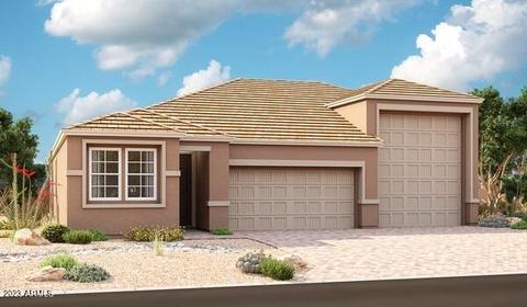 988 N 10th Pl, Coolidge, AZ 85128