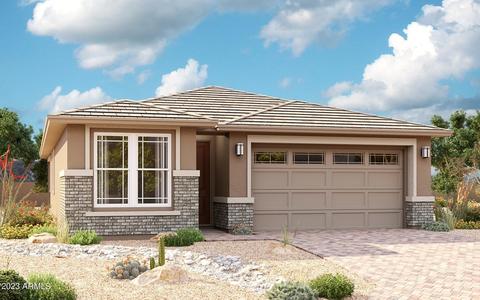 20220 W Turney Ave, Buckeye, AZ 85396