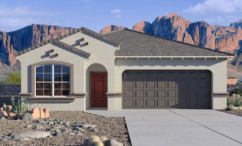 4526 S 104th Dr, Tolleson, AZ 85353