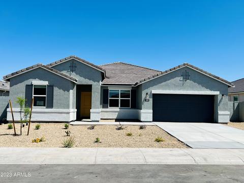 1032 W Falls Canyon Dr, Casa Grande, AZ 85122
