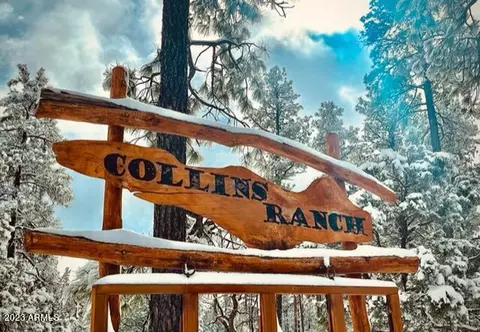 lot4 Wild Oak Dr #4, Payson, AZ 85541